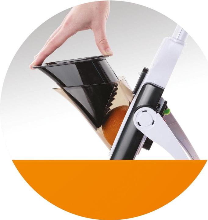 Produktbild Livington TurboCut