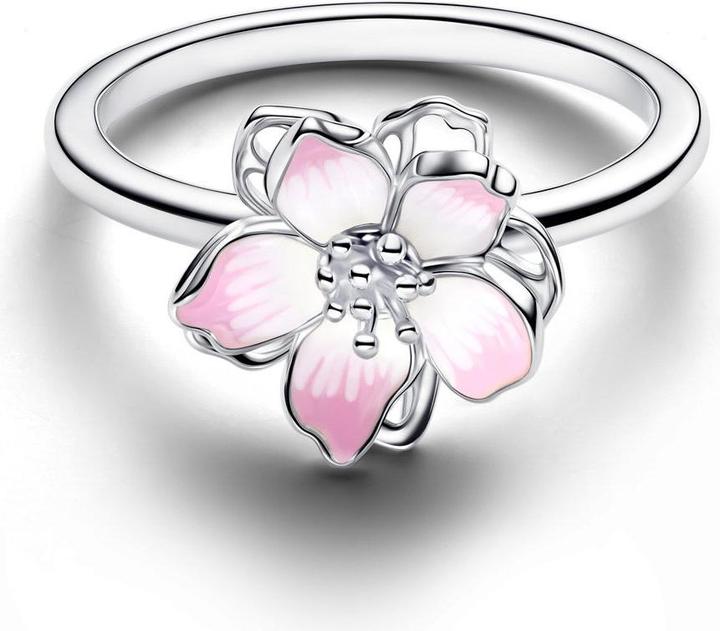 Produktbild Pandora Kirschblüte Ring (58, 925 Silber)