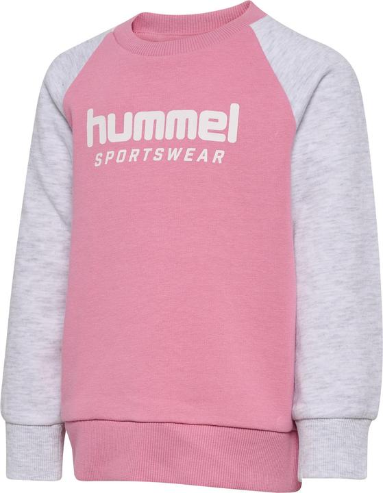 Produktbild hummel Hmlmini Reg Base Sweat Set (86)