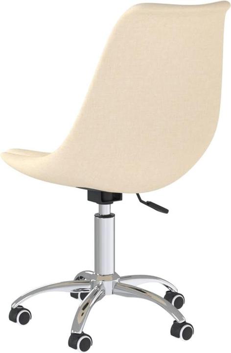 Image du produit vidaXL Esszimmer Drehstuhl