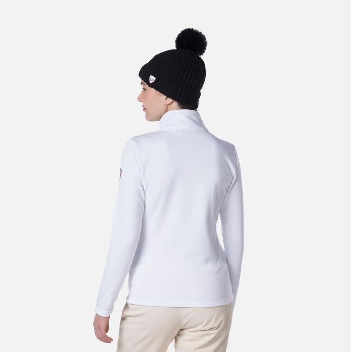 Actual product image Rossignol Resort T-Shirt mit 1/2-Reissverschluss (XL)