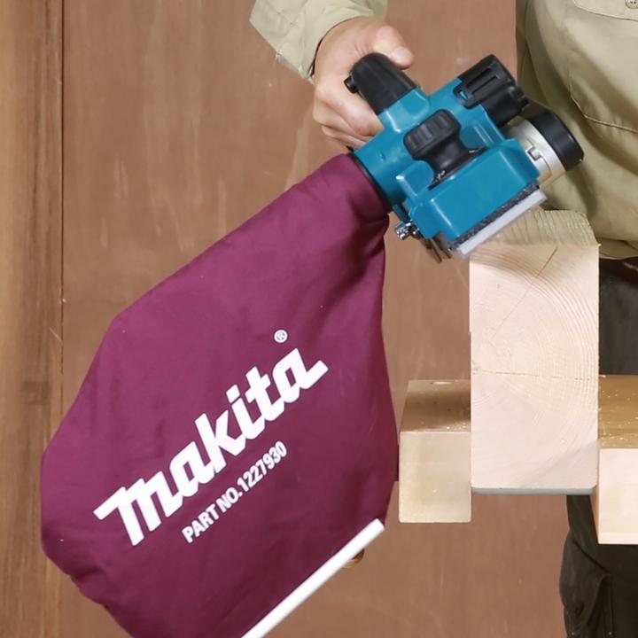 Actual product image Makita Dustbag