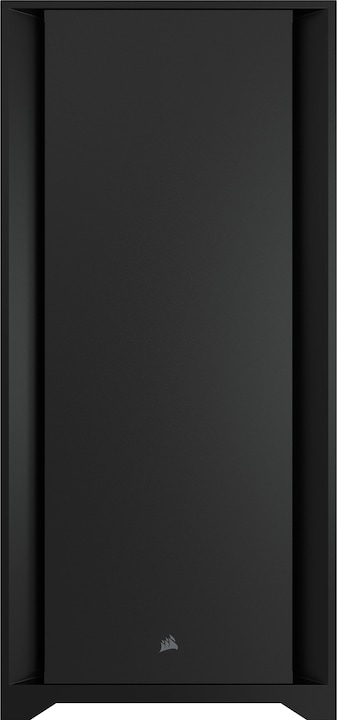 Actual product image Corsair 5000D TG (ATX, mATX, Mini-ITX)