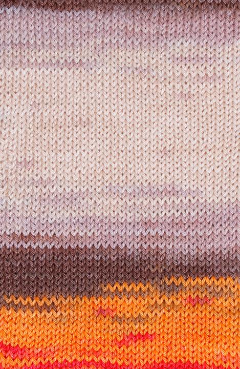 Actual product image Gründl Cotton Quick Batik, 100 g (260 m)
