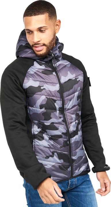 Immagine prodotto Duck and Cover Giacca Uomo Quagmoore Camo (M)
