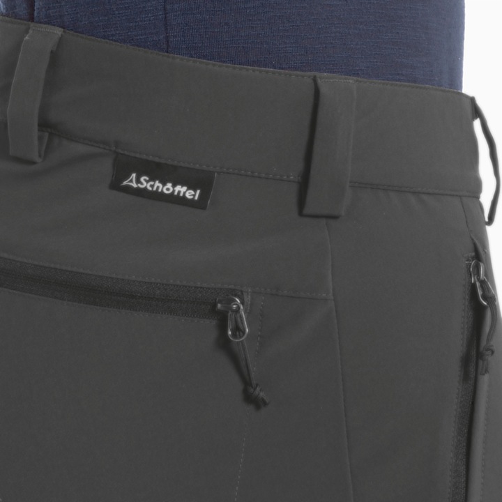Produktbild Schöffel Folkstone Zip-Off Hose (28, 3XL)