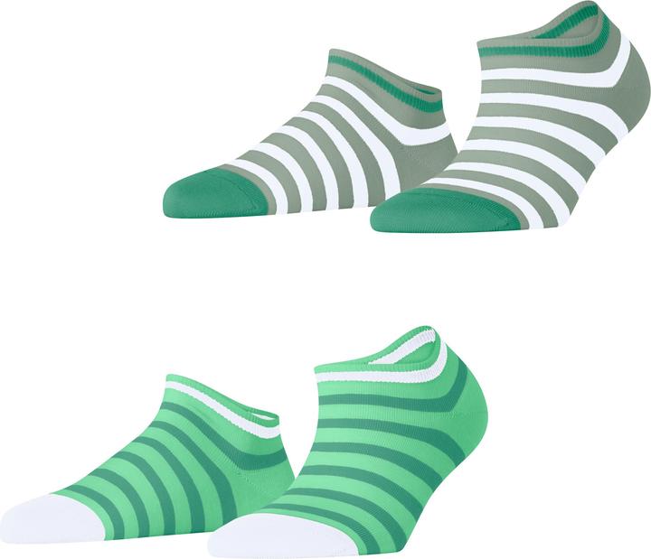Produktbild Esprit Bold Stripes SN 2P (2er Pack, 39 - 42)