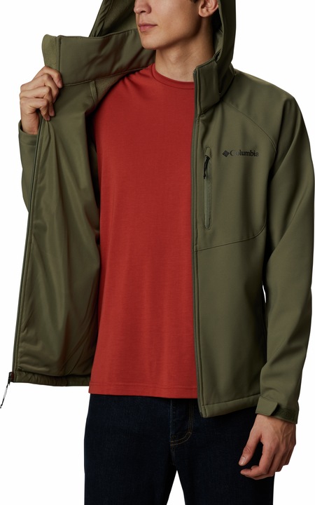 Actual product image Columbia Cascade Ridge II (M)