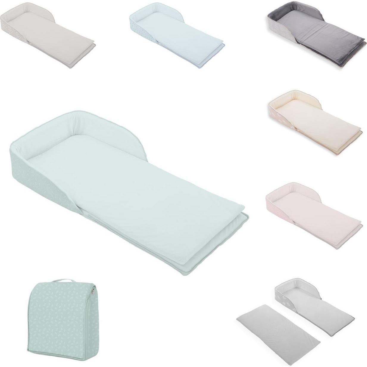 Kikkaboo, Reisebett, tragbares Babybett 2 in 1