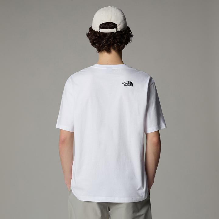 Image du produit North Face Essential Oversize (M)