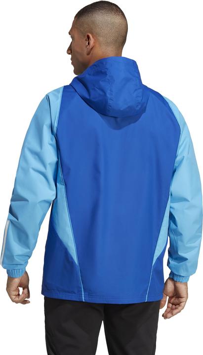 Actual product image adidas Tiro 23 Competition all-weather jacket men (M)