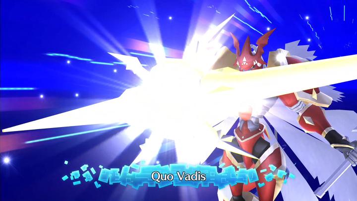 Image du produit Bandai Namco Digimon World : Next Order (ES) (PS4) (PS4)