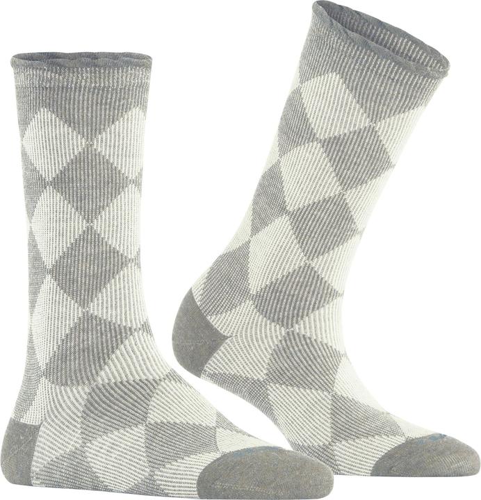 Produktbild Burlington Dalston Alpaka Wolle (Einzelpack, 36 - 41)