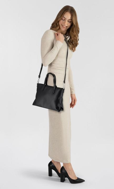 Produktbild Tom Tailor Poppy Handtasche 30 cm