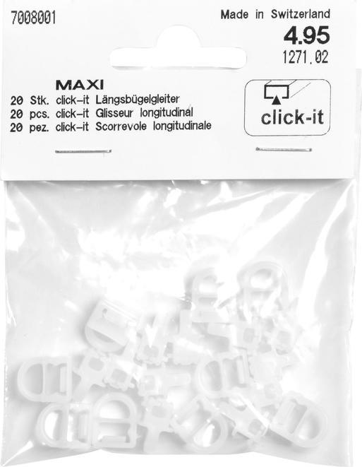 Immagine prodotto pfister Click