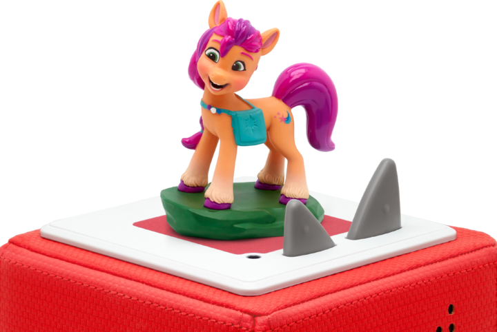 Immagine prodotto Tonies My Little Pony (Tedesco)