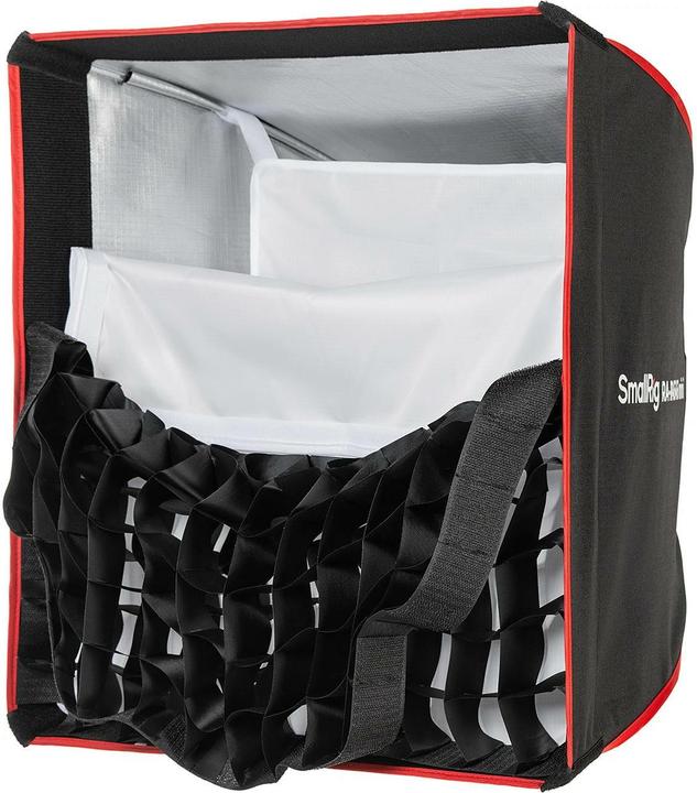 Produktbild SmallRig RA-R4545 mini Square Softbox 4683 (Softbox, 45 cm)