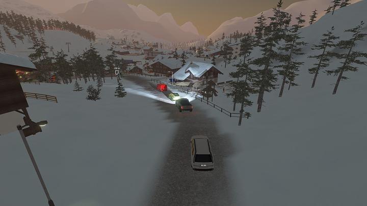 Produktbild Aerosoft Winter Resort Simulator (PC, DE)