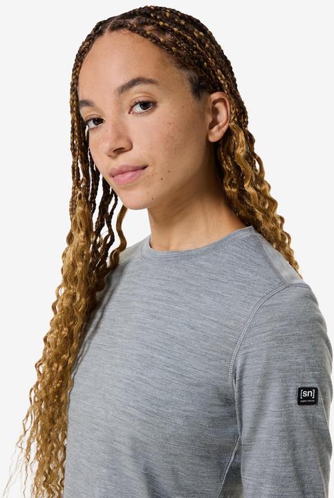 Actual product image Super Natural W TUNDRA175 (M)