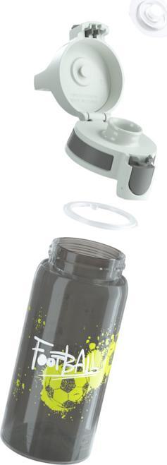 Actual product image Sigg Viva One Kids (0.50 l)