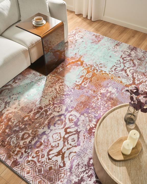 Produktbild Beliani Zenvira (230 x 160 cm)