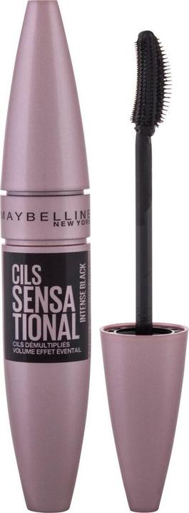 Image du produit Maybelline New York Lash Sensational (4 Noir intense)