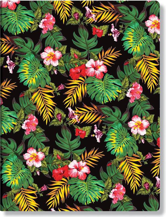 Image du produit Paperblanks Cahiers - Nani - A4 - Ligné (A4, À rayures, Couverture rigide)