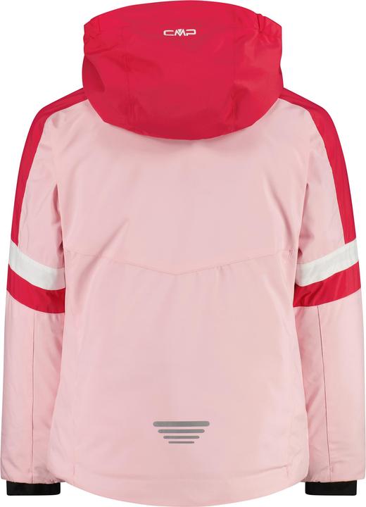 Produktbild CMP Campagnolo Girl's Jacket Snaps Hood (116)