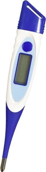 Actual product image Scala SC 1091 Veterinary clinical thermometer Waterproof (Rectal)
