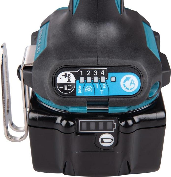 Actual product image Makita DTD 173 (Impact wrench)