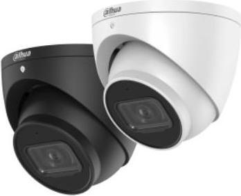 Actual product image Dahua CAMERA IP 4MP AI EYEBALL 2.8MM IR50M IP67 12V POE MICROSD 2.8MM (2688 x 1520 pixels)
