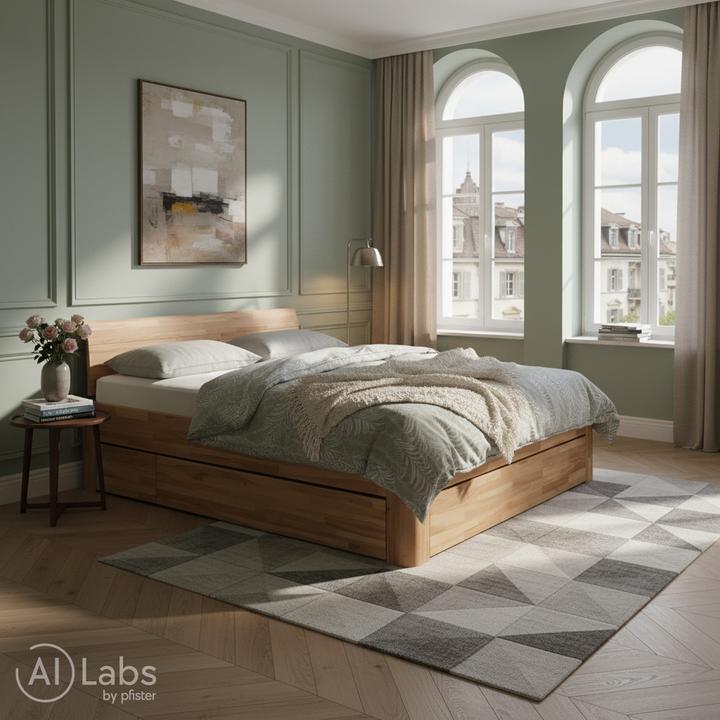 Image du produit Hasena Stupendo 25 (140 x 200 cm)