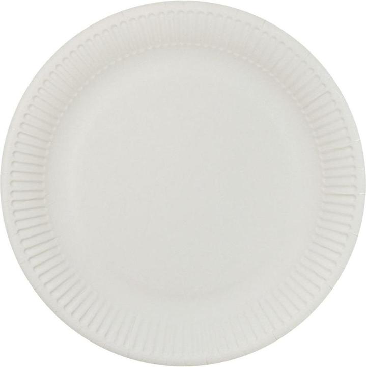 Image du produit Arpex Pappteller 23 cm 10 Stk (10x)