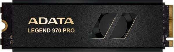 Image du produit Adata SSD 2.0TB LEGEND 970 Pro M.2 PCI5 (2000 Go, M.2 2280)