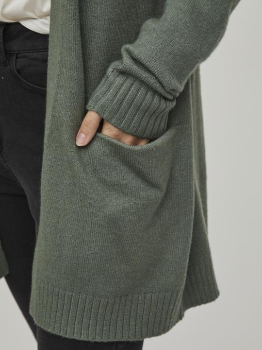 Produktbild Vila Basic Strickjacke (XS)