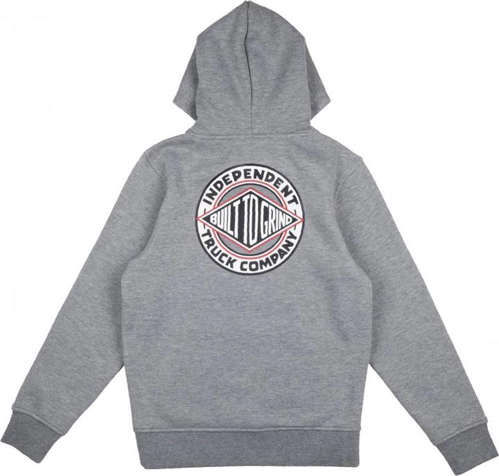 Produktbild Independent BTG Summit Kids Hoodie (10XL)