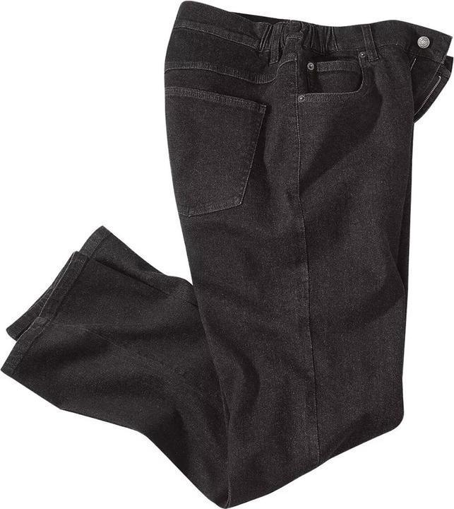 Actual product image Atlas For Men Mens Stretch Jeans (28)