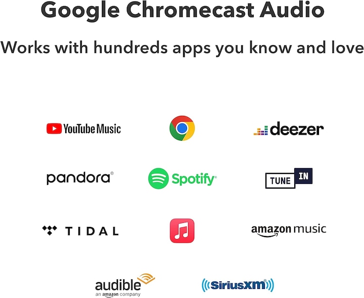 Produktbild WiiM Pro (Network Audio Player)