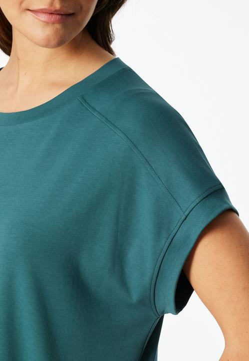 Produktbild Schiesser Pyjamaoberteil Mix Relax (46)