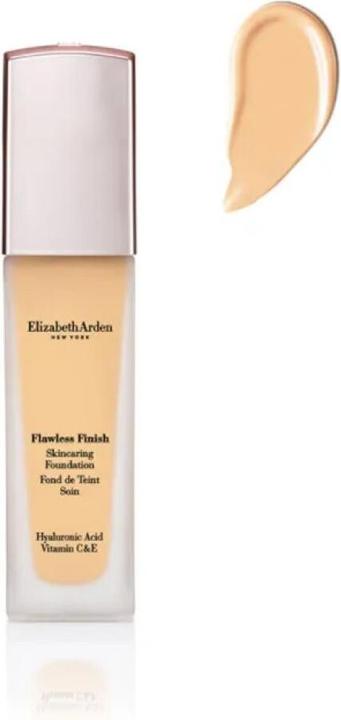 Actual product image Elizabeth Arden FLAWLESS FINISH BASE 220W 1UN (220W)