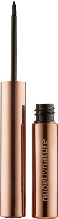 Produktbild Nude by Nature 9342320040832 Eyeliner (Black)