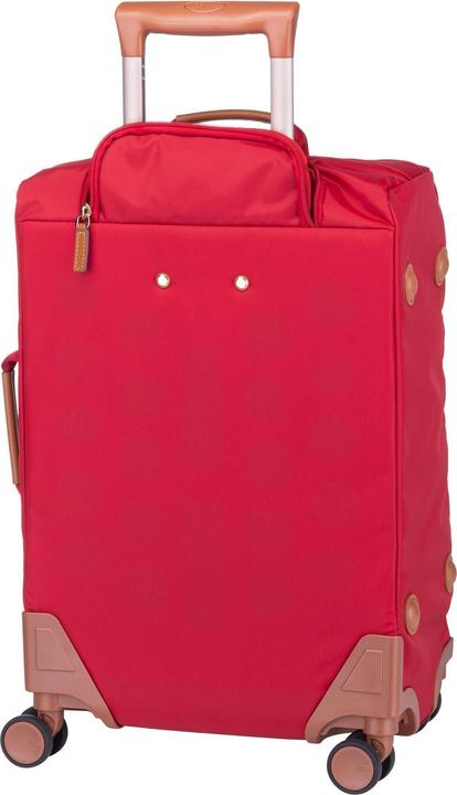 Actual product image Brics Bric's Trolley + Suitcase X-Travel 58117 (41 l, Hand luggage (up to 50 litres))