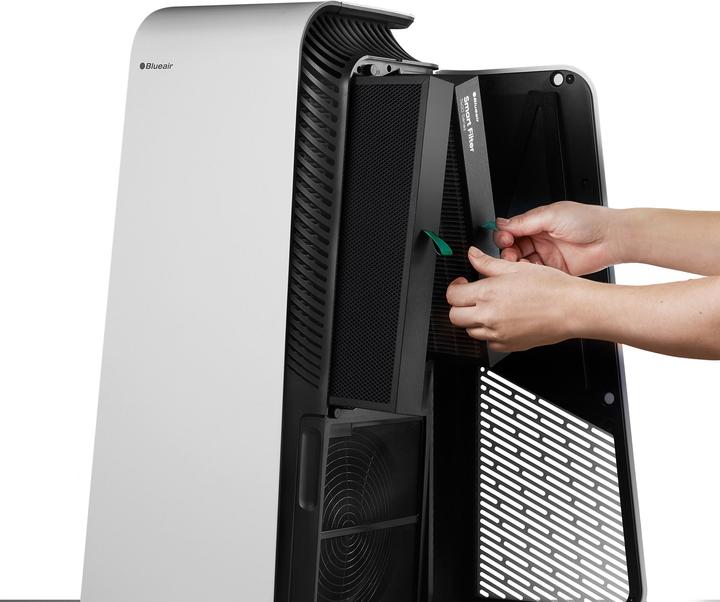 Produktbild Blueair Partikel und Aktivkohle Filter für HealthProtect 7470i (1x)