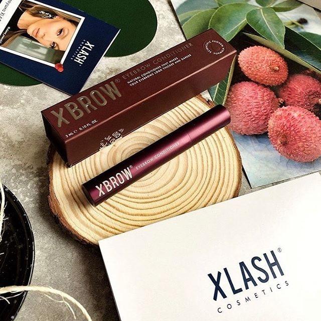 Image du produit Xlash Xbrow (3 ml)