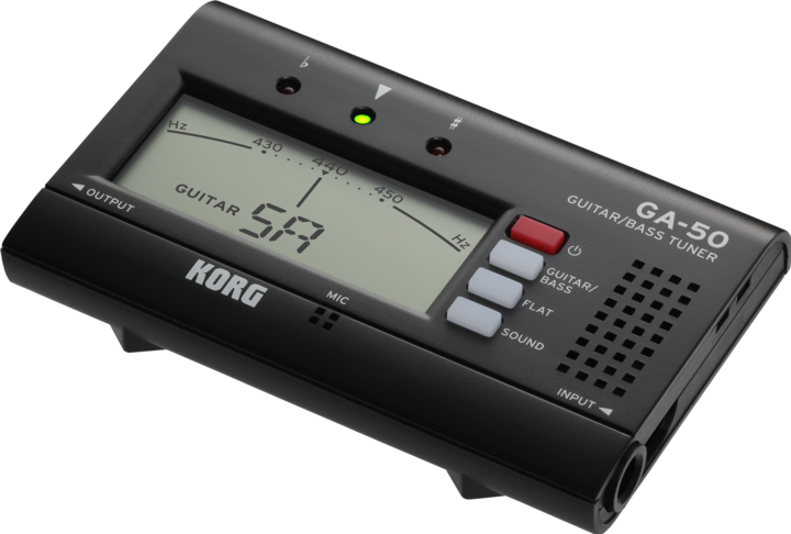 Korg Ga-50