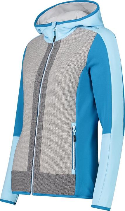 Immagine prodotto CMP Campagnolo Giacca con cappuccio da donna (M)