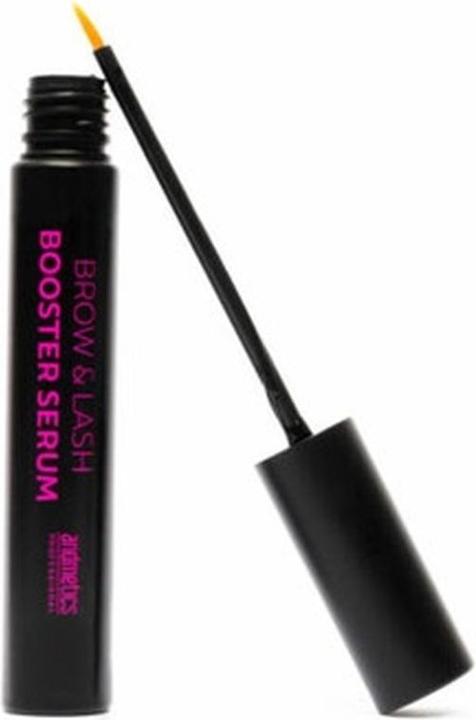 Andmetics - Brow & Lash Booster Serum (10 ml)