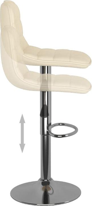 Immagine prodotto vidaXL Barstuhl