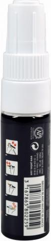 Actual product image Pebeo 4Artist Marker 8mm chisel (White)