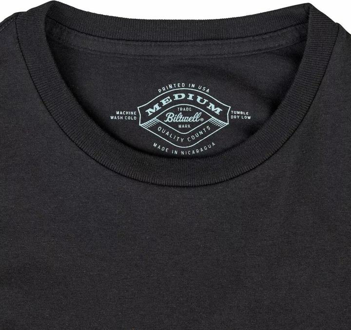 Produktbild Biltwell Old Junk Pocket (M)